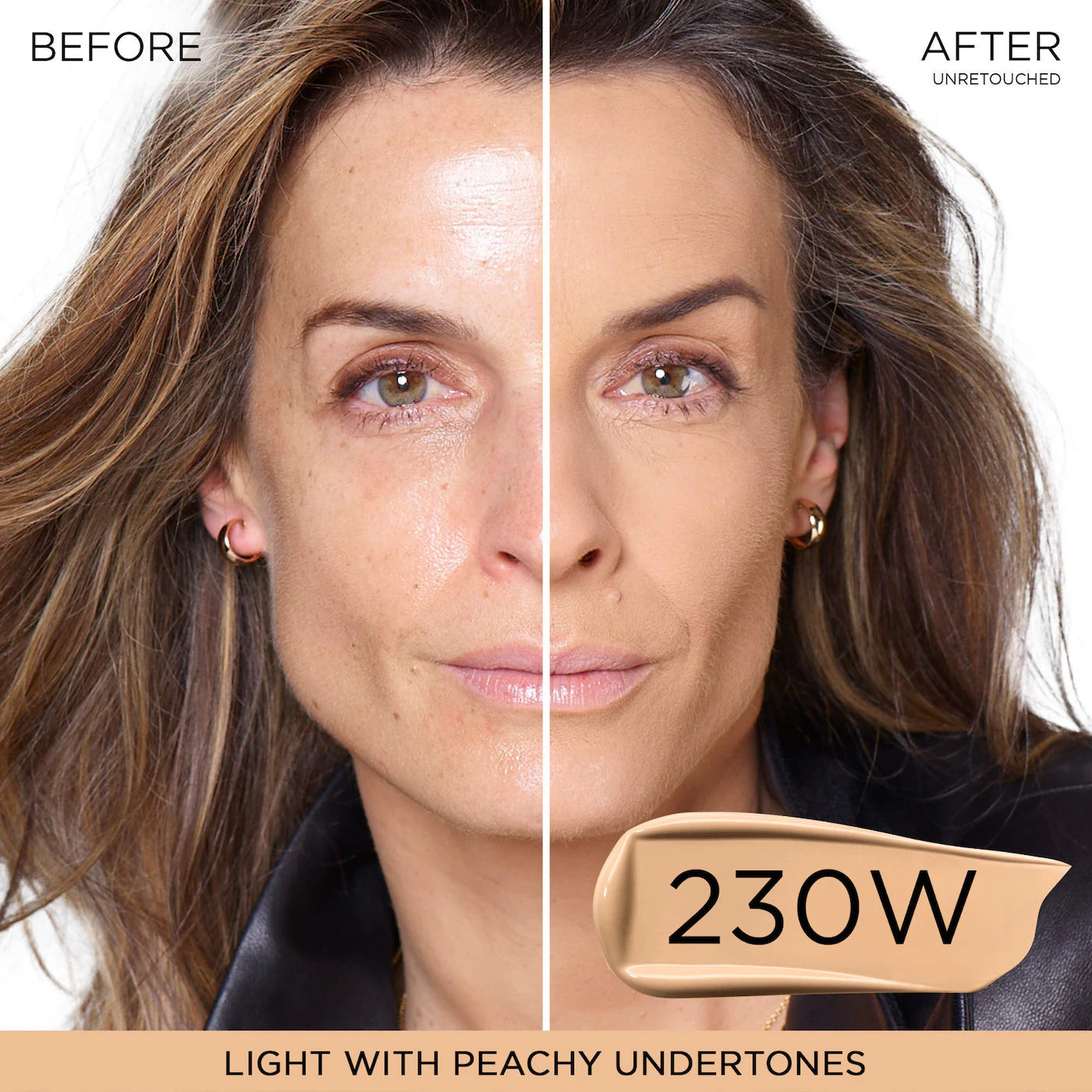 Lancôme Teint Idole Ultra Wear Natural Matte Foundation with Hyaluronic Acid & Vitamin E