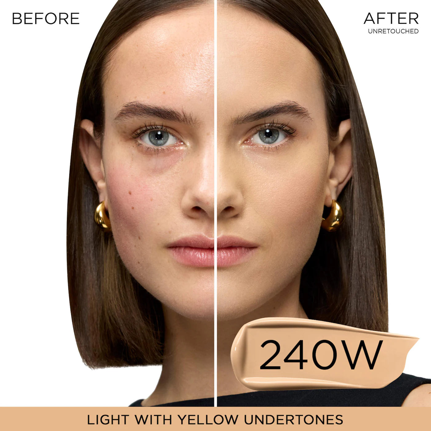 Lancôme Teint Idole Ultra Wear Natural Matte Foundation with Hyaluronic Acid & Vitamin E