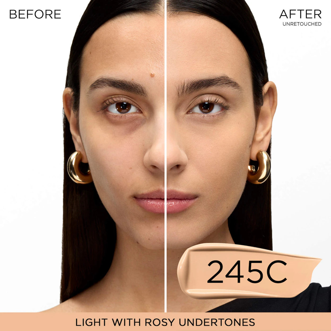 Lancôme Teint Idole Ultra Wear Natural Matte Foundation with Hyaluronic Acid & Vitamin E