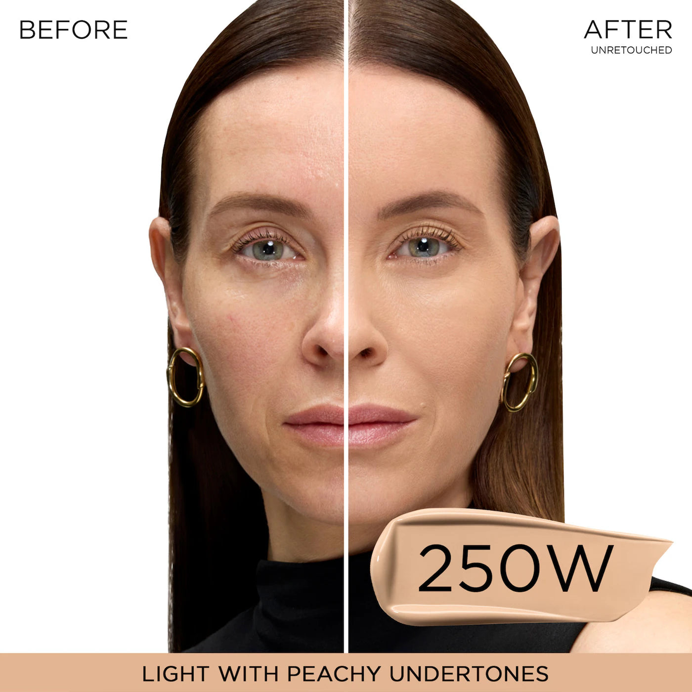 Lancôme Teint Idole Ultra Wear Natural Matte Foundation with Hyaluronic Acid & Vitamin E