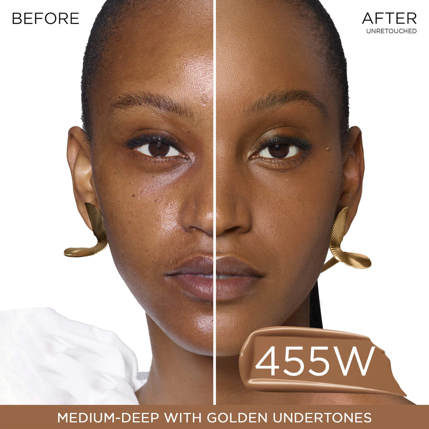 Lancôme Teint Idole Ultra Wear Natural Matte Foundation with Hyaluronic Acid & Vitamin E