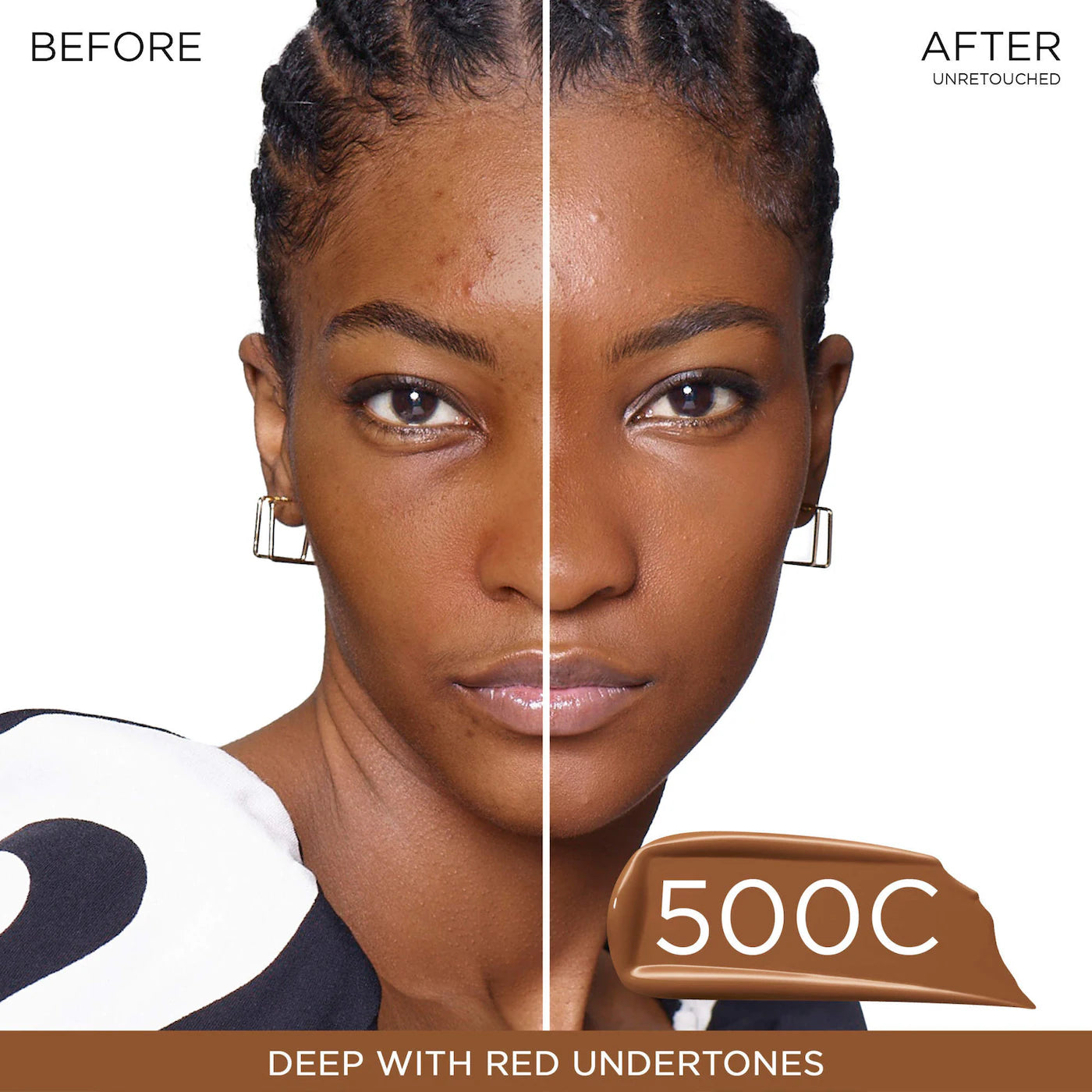 Lancôme Teint Idole Ultra Wear Natural Matte Foundation with Hyaluronic Acid & Vitamin E