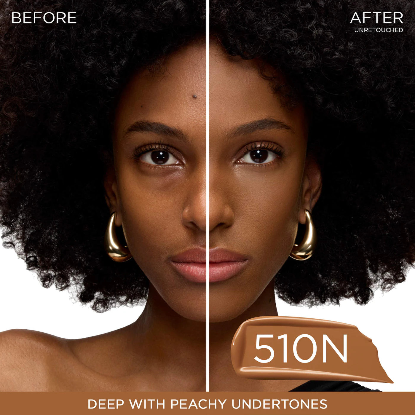 Lancôme Teint Idole Ultra Wear Natural Matte Foundation with Hyaluronic Acid & Vitamin E