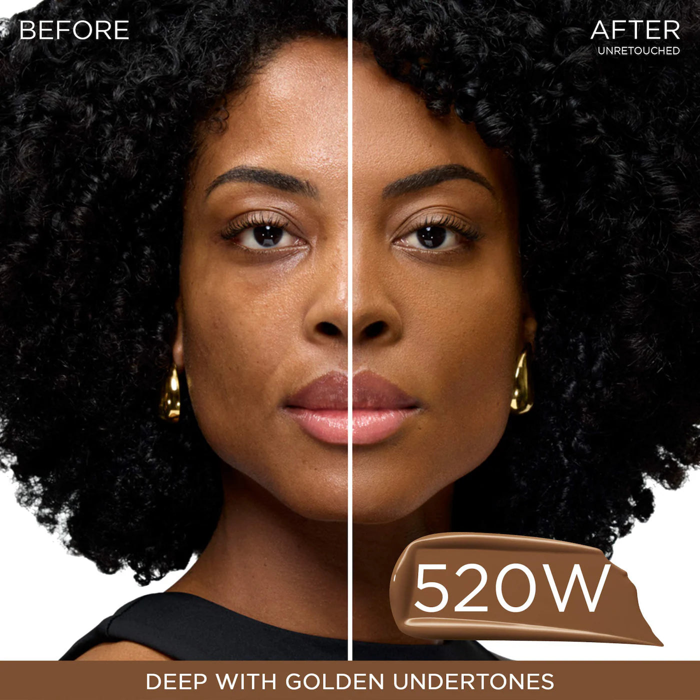 Lancôme Teint Idole Ultra Wear Natural Matte Foundation with Hyaluronic Acid & Vitamin E
