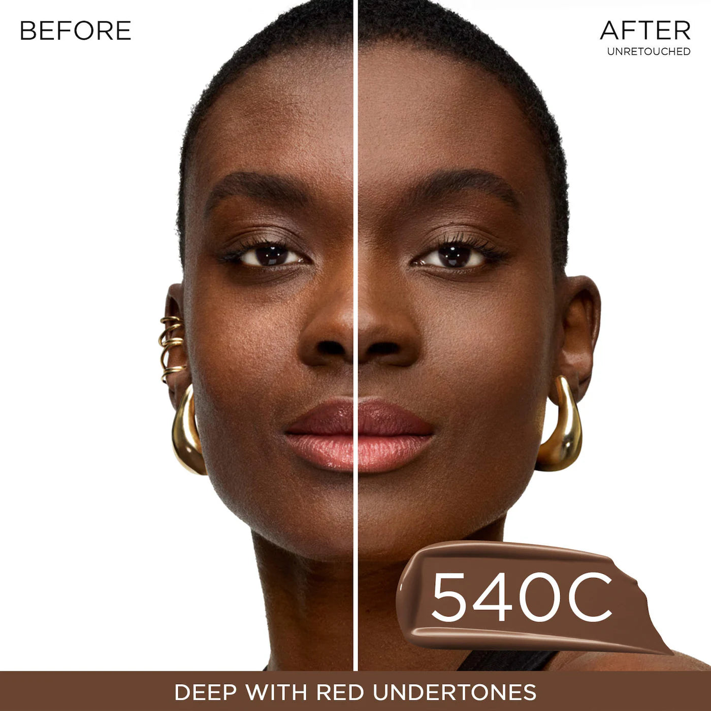 Lancôme Teint Idole Ultra Wear Natural Matte Foundation with Hyaluronic Acid & Vitamin E