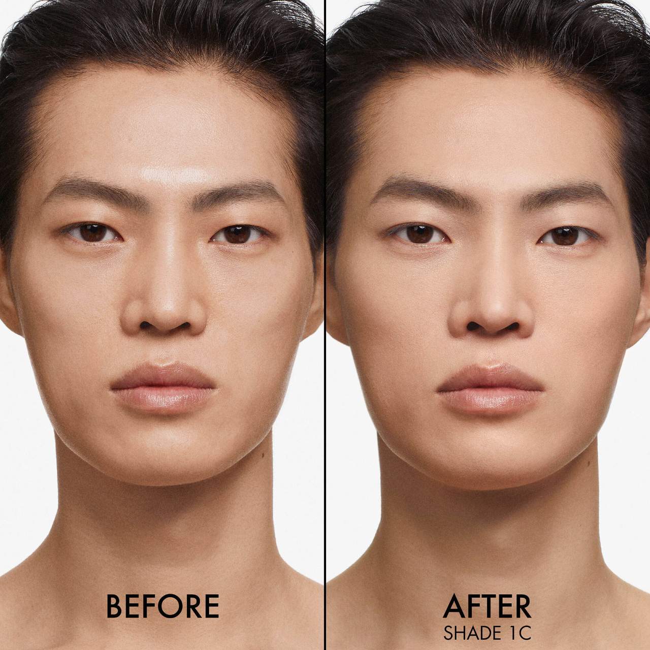 DIOR  BACKSTAGE Face & Body Primer