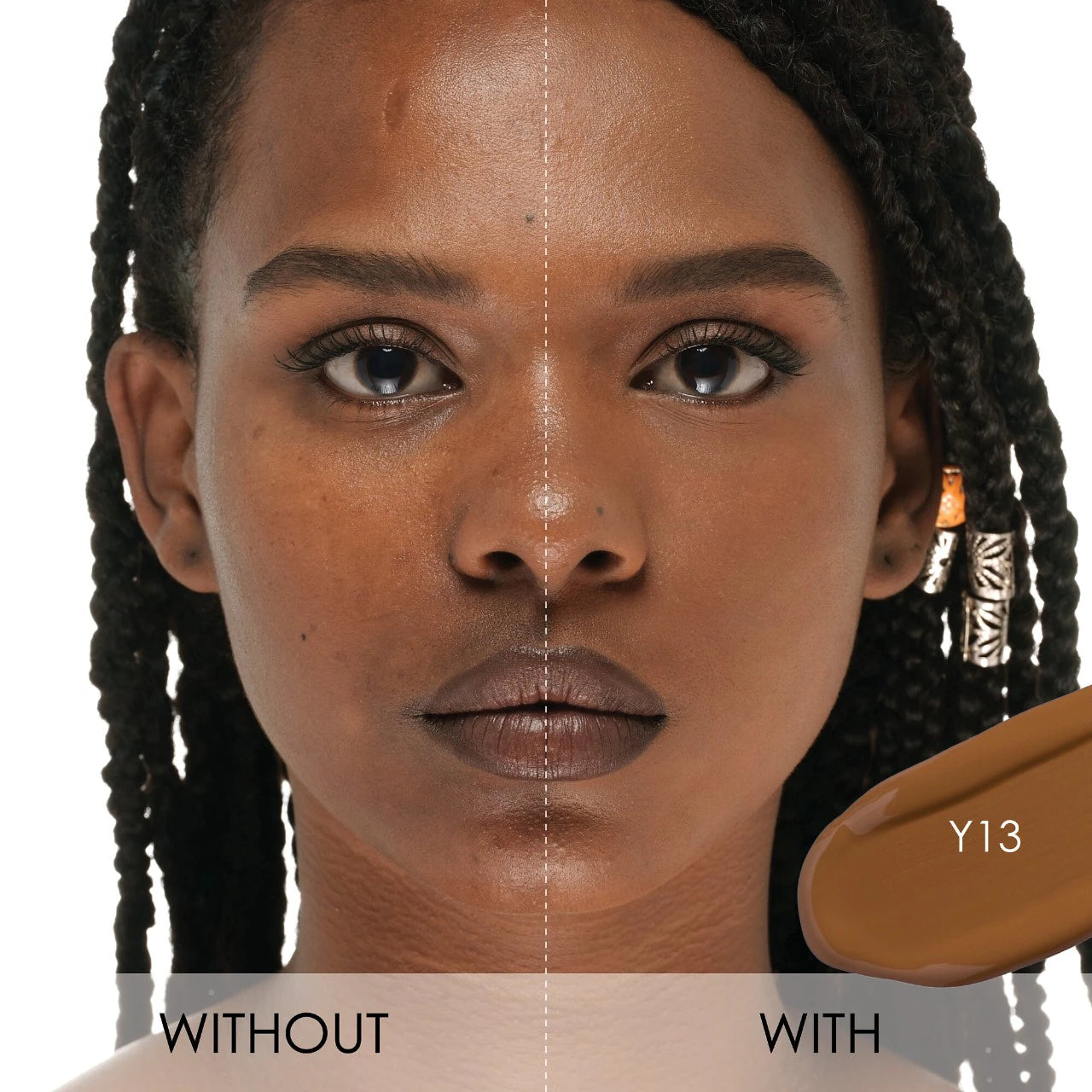 HY-GLAM CORRECTOR - NATASHA DENONA