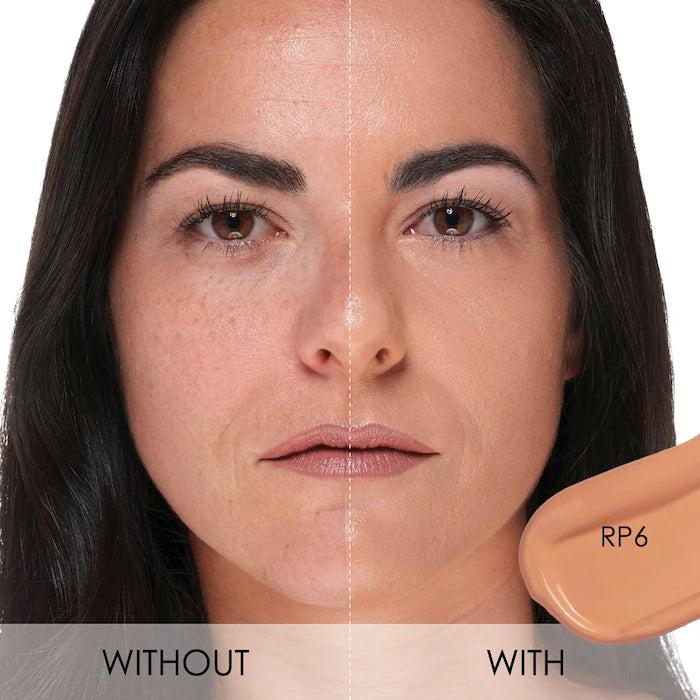 HY-GLAM CORRECTOR - NATASHA DENONA