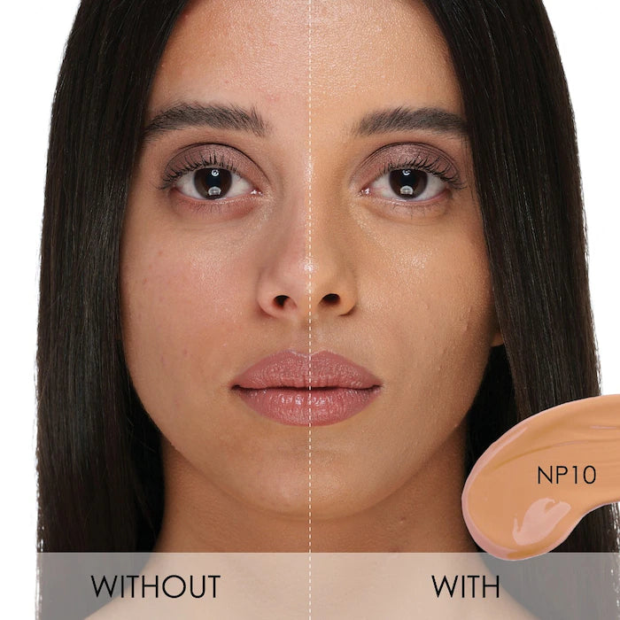 HY-GLAM CORRECTOR - NATASHA DENONA