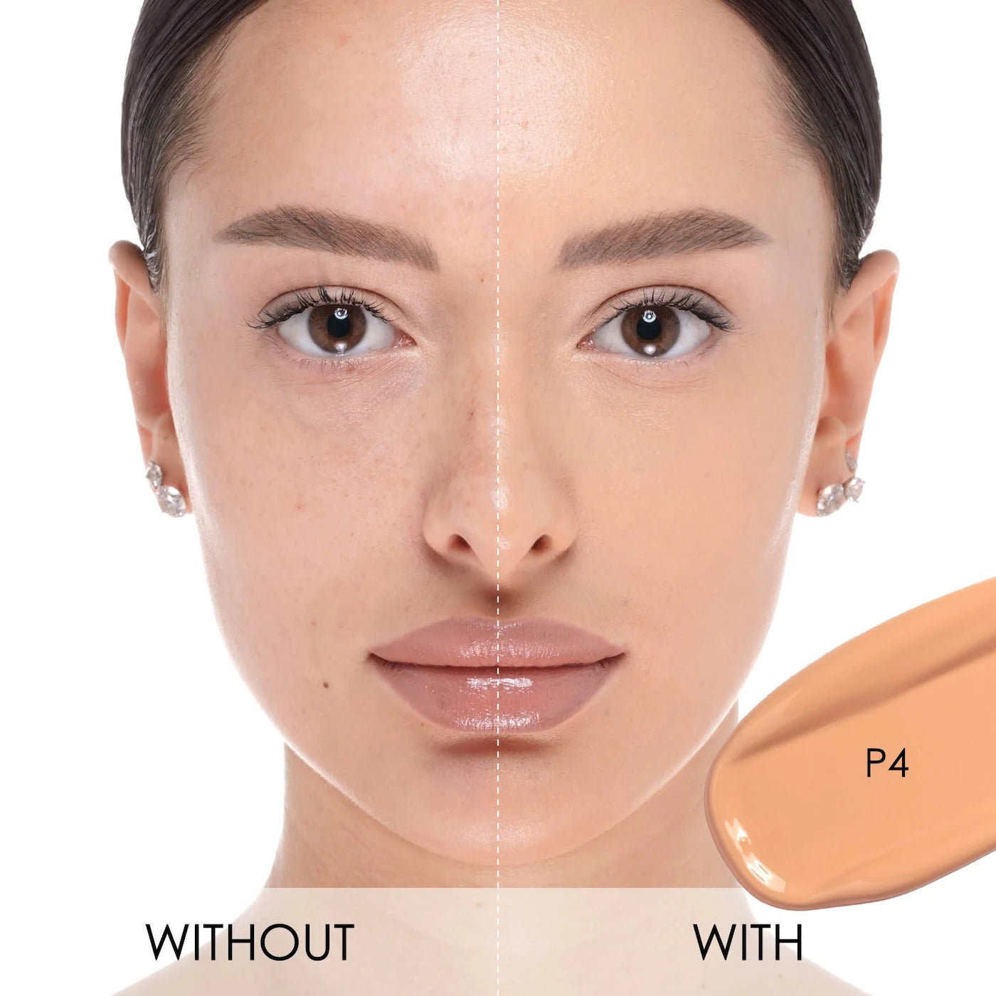 HY-GLAM CORRECTOR - NATASHA DENONA