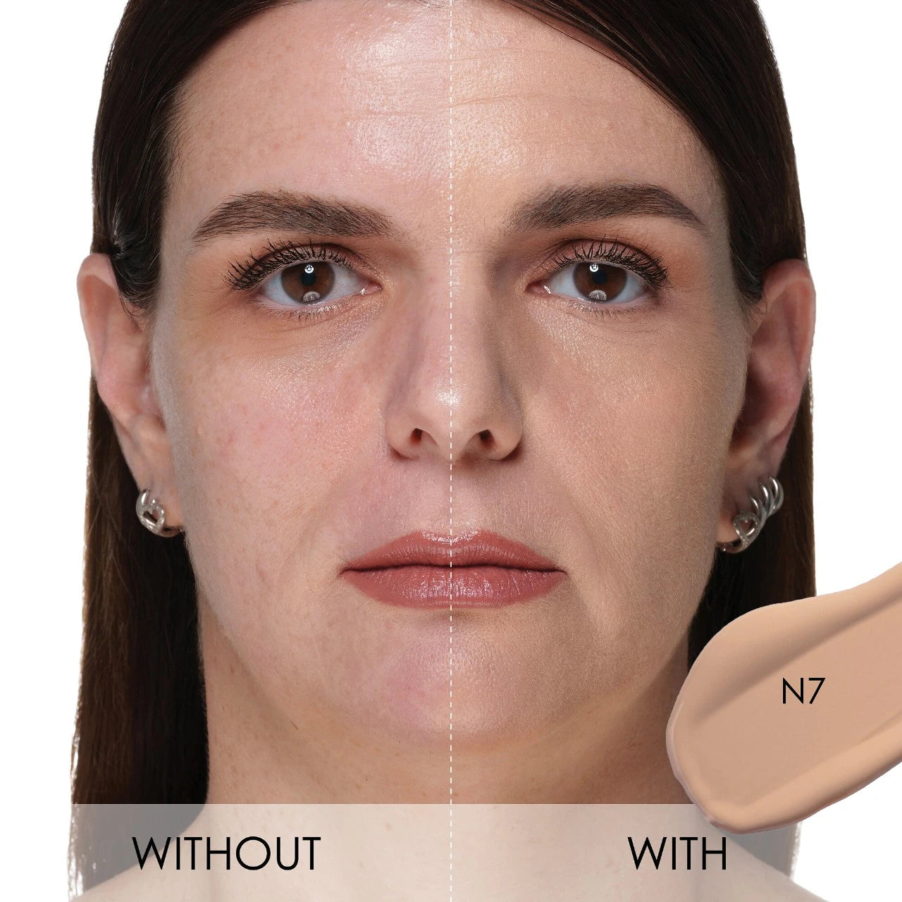 HY-GLAM CORRECTOR - NATASHA DENONA