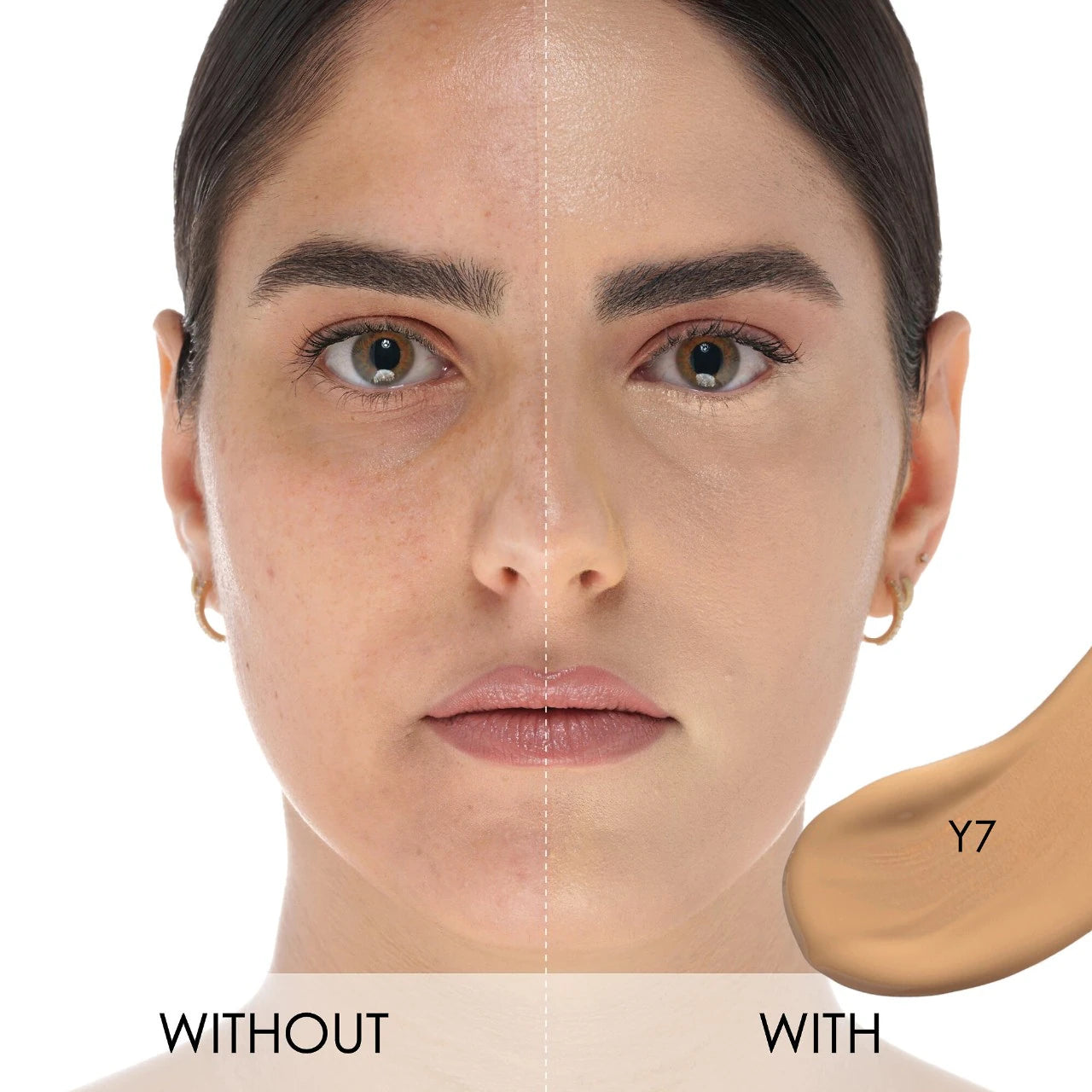 HY-GLAM CORRECTOR - NATASHA DENONA