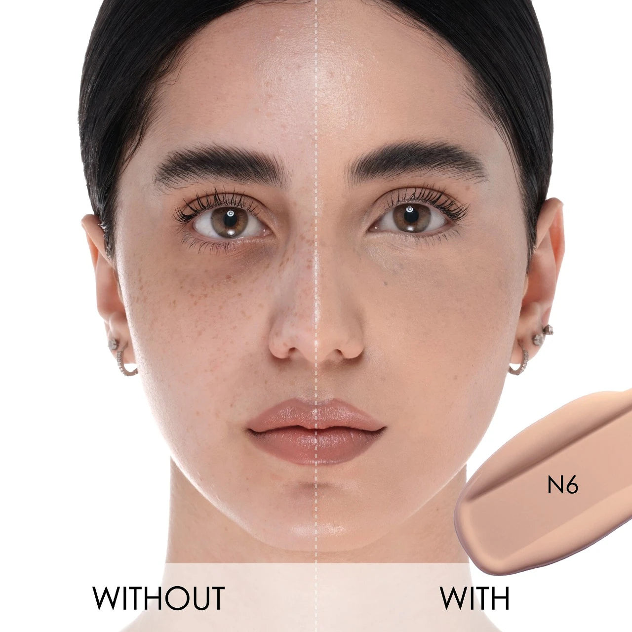 HY-GLAM CORRECTOR - NATASHA DENONA