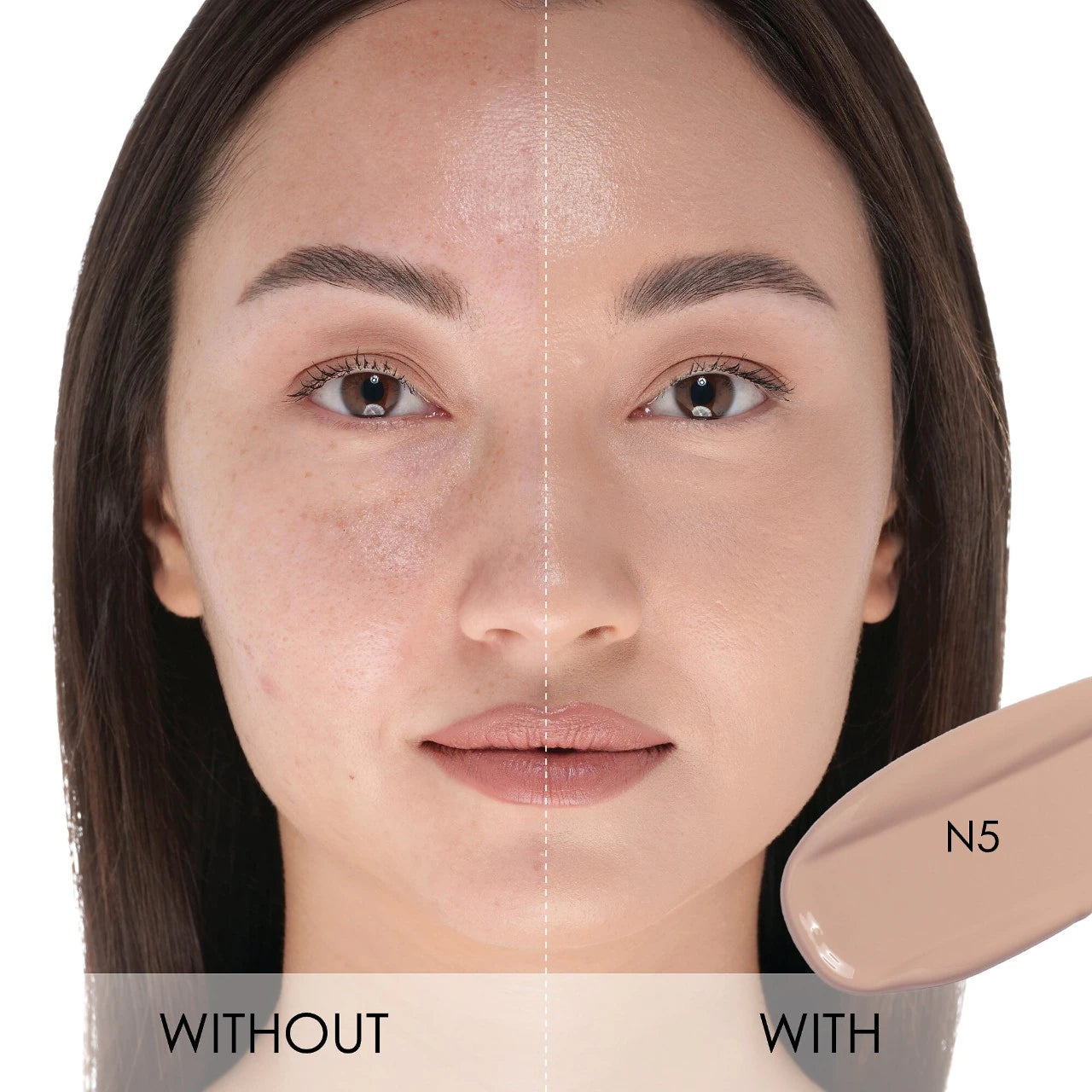 HY-GLAM CORRECTOR - NATASHA DENONA