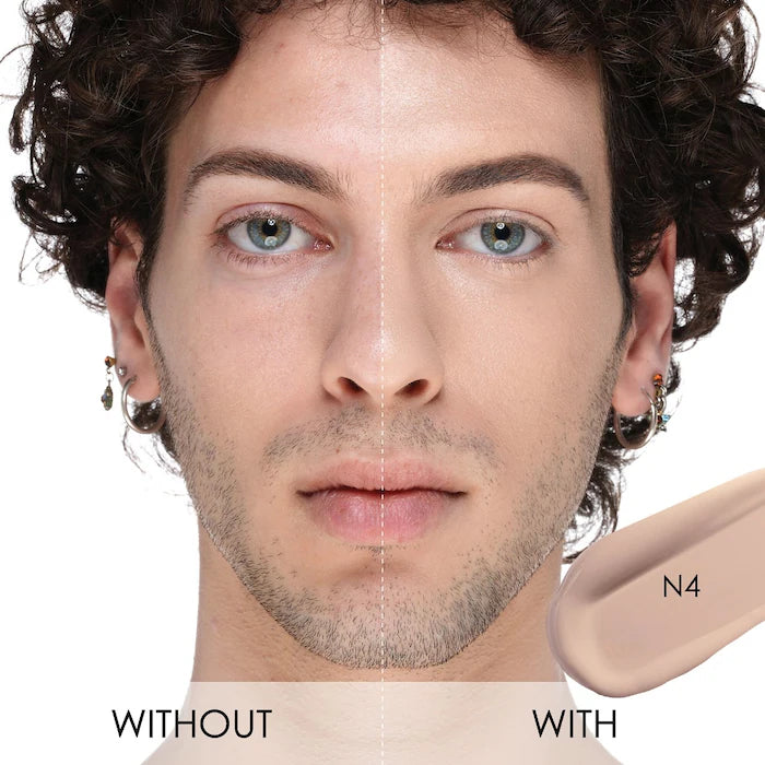 HY-GLAM CORRECTOR - NATASHA DENONA