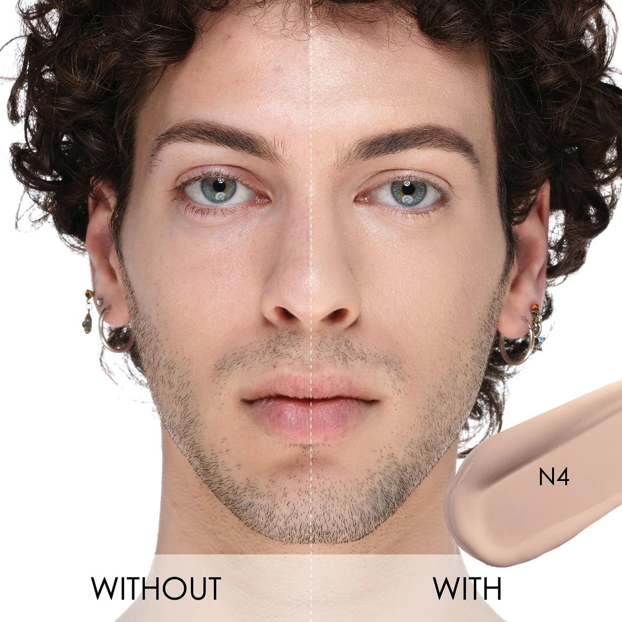 HY-GLAM CORRECTOR - NATASHA DENONA