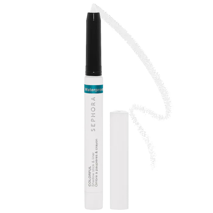 SEPHORA COLLECTION  Sephora Colorful® Waterproof Eyeshadow & Eyeliner Multi-Stick