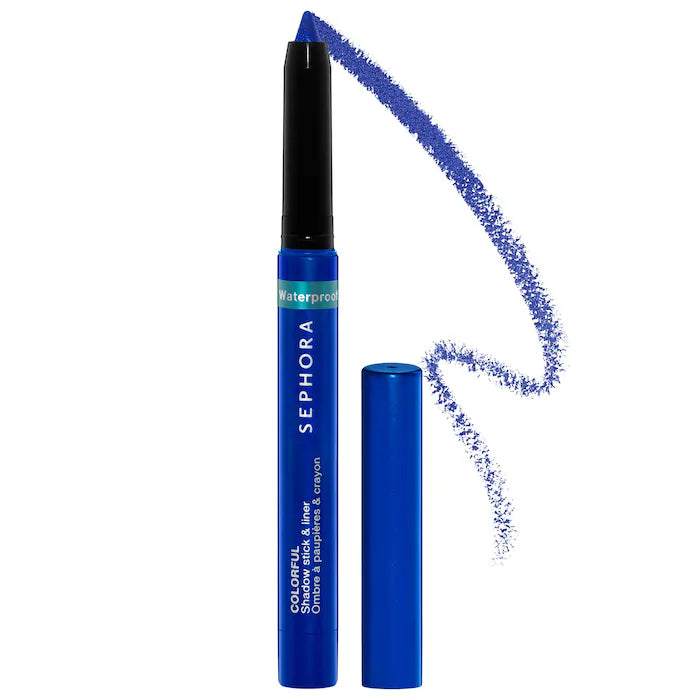 SEPHORA COLLECTION  Sephora Colorful® Waterproof Eyeshadow & Eyeliner Multi-Stick
