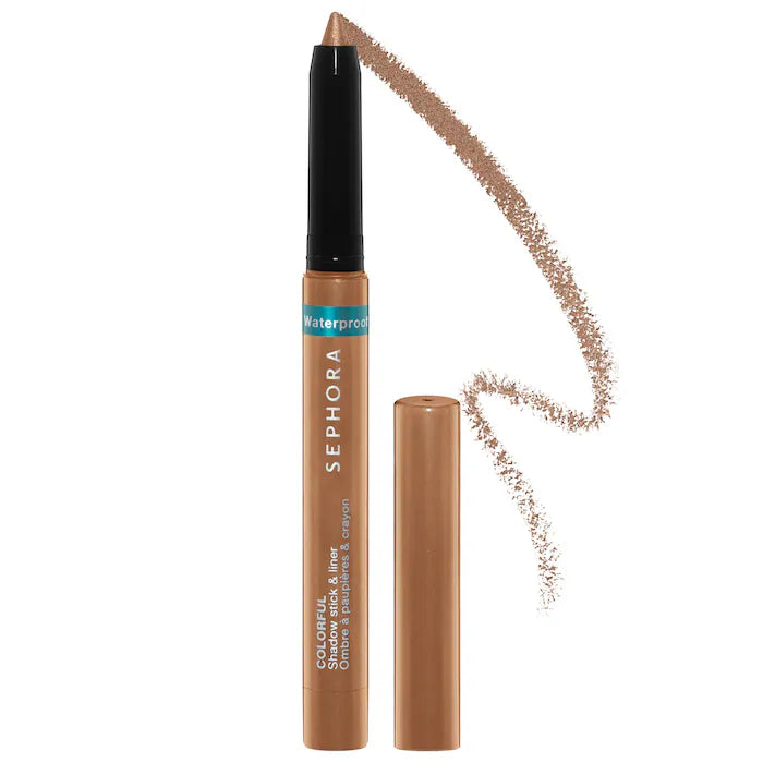 SEPHORA COLLECTION  Sephora Colorful® Waterproof Eyeshadow & Eyeliner Multi-Stick