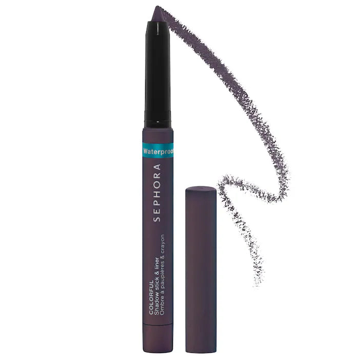 SEPHORA COLLECTION  Sephora Colorful® Waterproof Eyeshadow & Eyeliner Multi-Stick