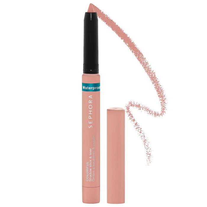 SEPHORA COLLECTION  Sephora Colorful® Waterproof Eyeshadow & Eyeliner Multi-Stick