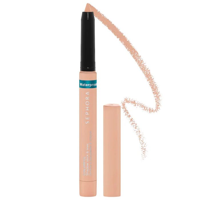 SEPHORA COLLECTION  Sephora Colorful® Waterproof Eyeshadow & Eyeliner Multi-Stick
