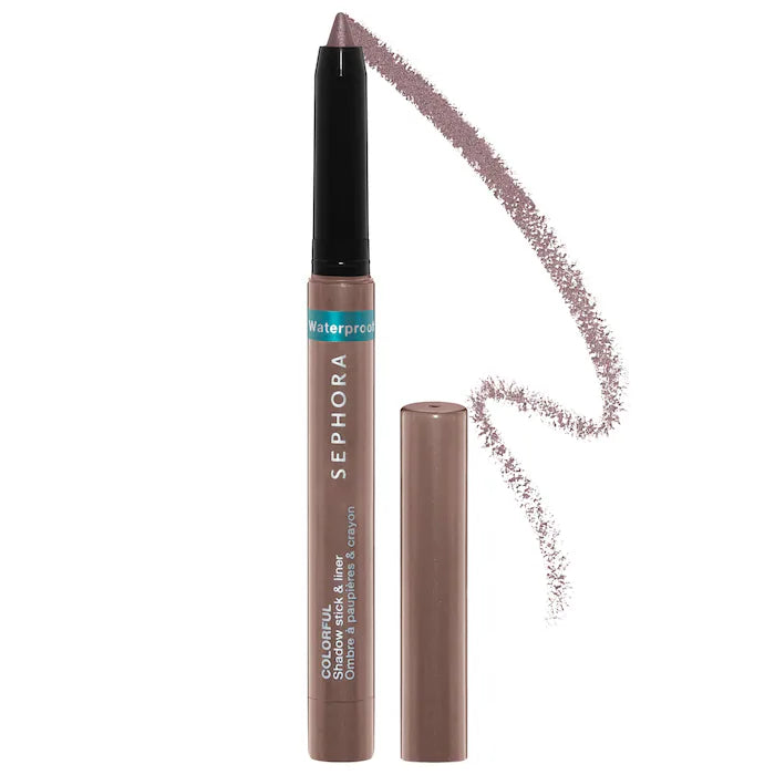 SEPHORA COLLECTION  Sephora Colorful® Waterproof Eyeshadow & Eyeliner Multi-Stick