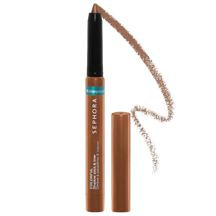 SEPHORA COLLECTION  Sephora Colorful® Waterproof Eyeshadow & Eyeliner Multi-Stick