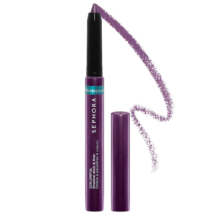 SEPHORA COLLECTION  Sephora Colorful® Waterproof Eyeshadow & Eyeliner Multi-Stick