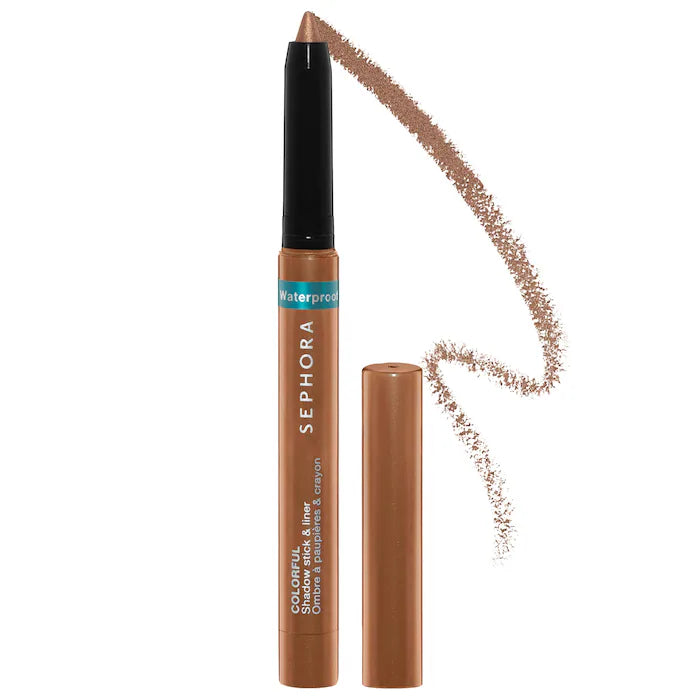 SEPHORA COLLECTION  Sephora Colorful® Waterproof Eyeshadow & Eyeliner Multi-Stick