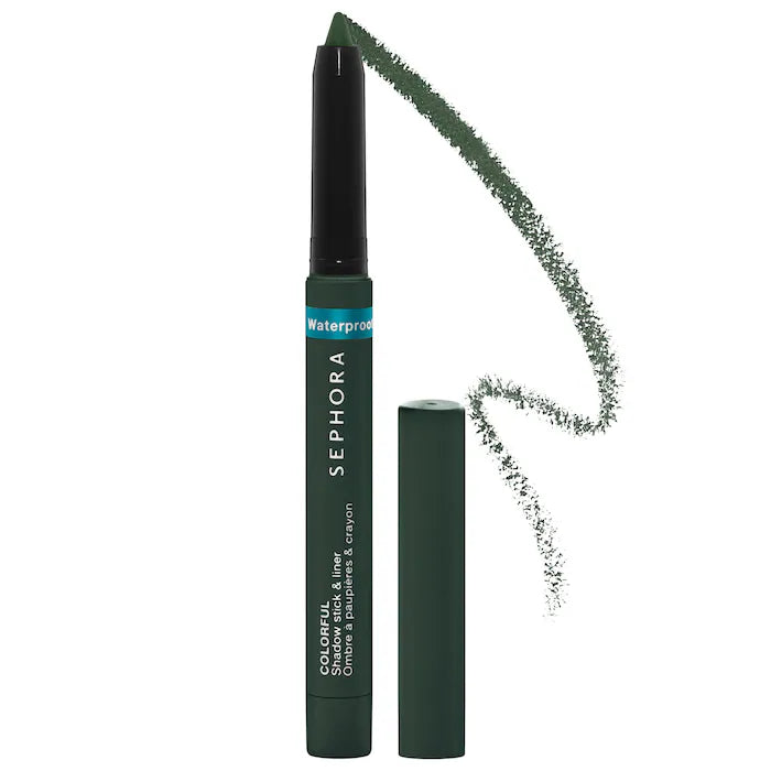 SEPHORA COLLECTION  Sephora Colorful® Waterproof Eyeshadow & Eyeliner Multi-Stick