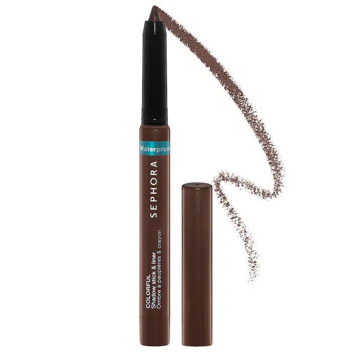 SEPHORA COLLECTION  Sephora Colorful® Waterproof Eyeshadow & Eyeliner Multi-Stick