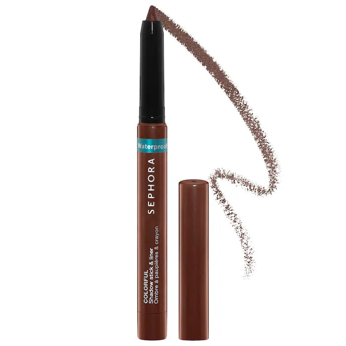 SEPHORA COLLECTION  Sephora Colorful® Waterproof Eyeshadow & Eyeliner Multi-Stick