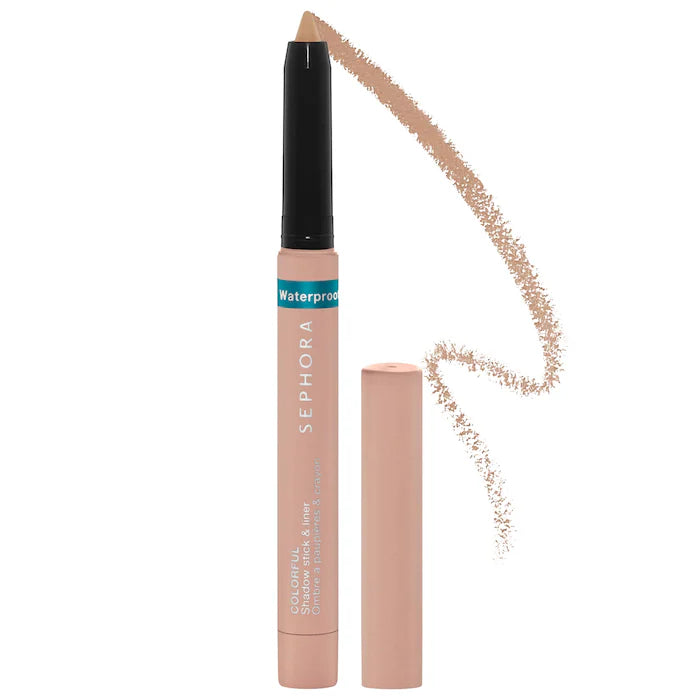 SEPHORA COLLECTION  Sephora Colorful® Waterproof Eyeshadow & Eyeliner Multi-Stick