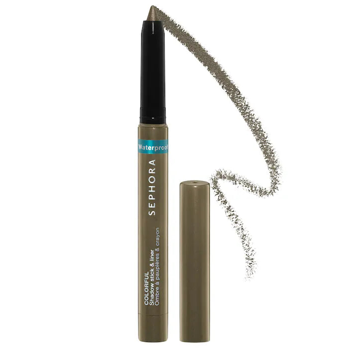 SEPHORA COLLECTION  Sephora Colorful® Waterproof Eyeshadow & Eyeliner Multi-Stick