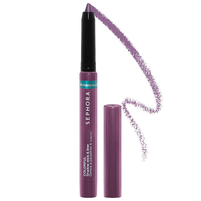 SEPHORA COLLECTION  Sephora Colorful® Waterproof Eyeshadow & Eyeliner Multi-Stick