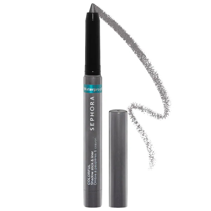 SEPHORA COLLECTION  Sephora Colorful® Waterproof Eyeshadow & Eyeliner Multi-Stick