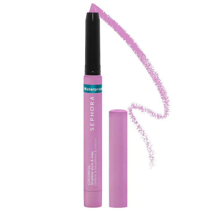 SEPHORA COLLECTION  Sephora Colorful® Waterproof Eyeshadow & Eyeliner Multi-Stick