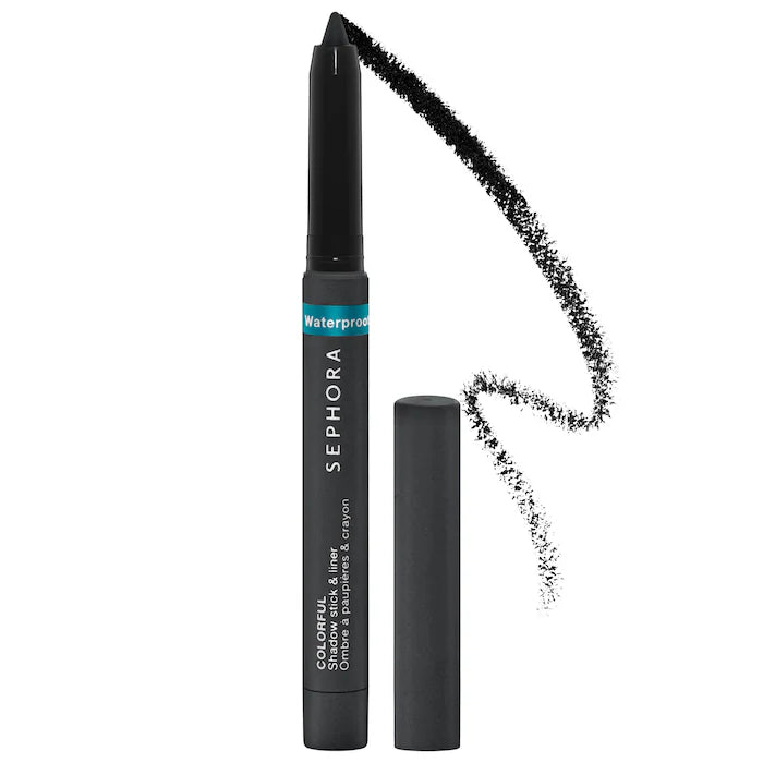 SEPHORA COLLECTION  Sephora Colorful® Waterproof Eyeshadow & Eyeliner Multi-Stick