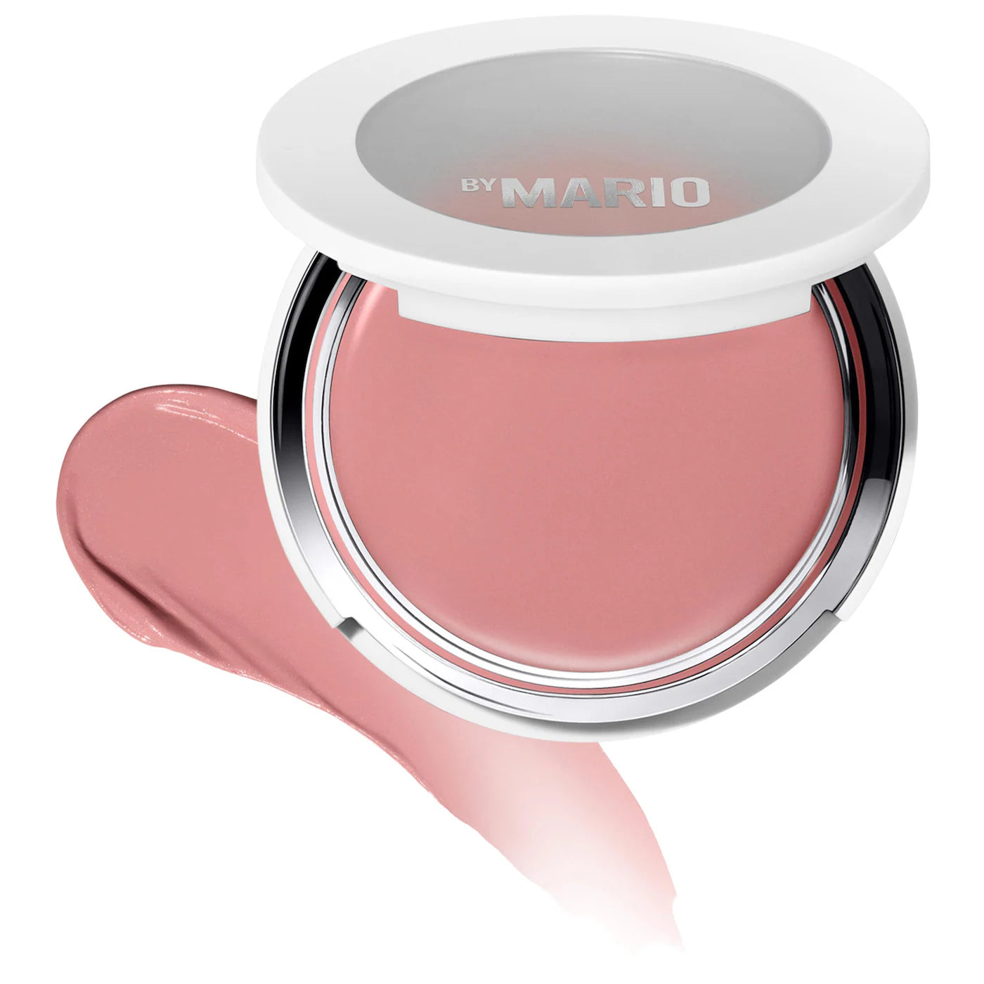 MAKEUP BY MARIO  Soft Pop Plumping Cream Blush Veil