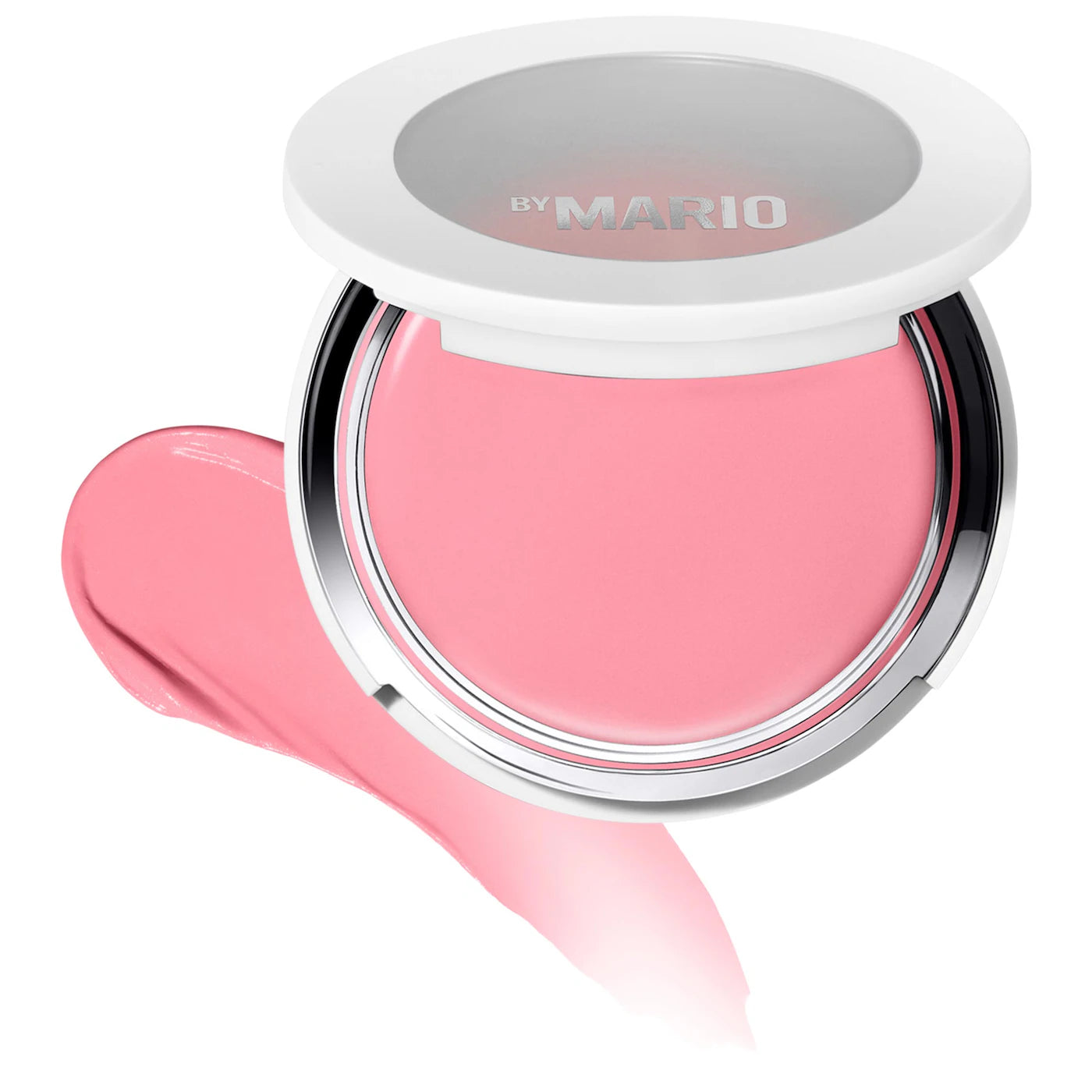 MAKEUP BY MARIO  Soft Pop Plumping Cream Blush Veil