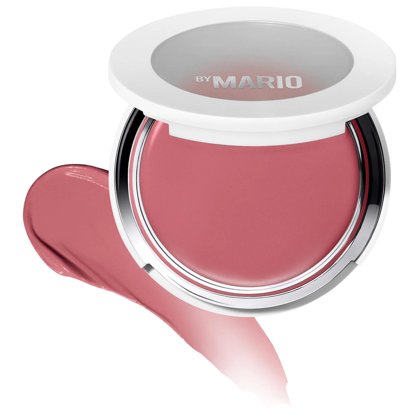 MAKEUP BY MARIO  Soft Pop Plumping Cream Blush Veil