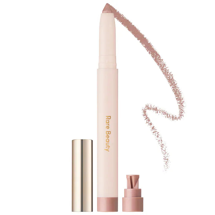 Rare Beauty by Selena Gomez  All of the Above Weightless Eyeshadow Stick
