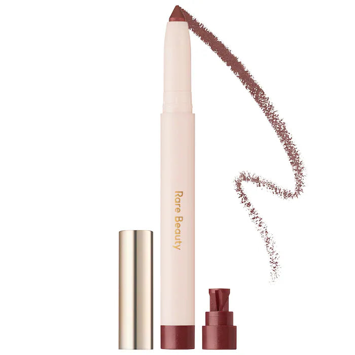 Rare Beauty by Selena Gomez  All of the Above Weightless Eyeshadow Stick
