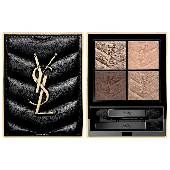 Yves Saint Laurent  Couture Mini Clutch Eyeshadow Palette