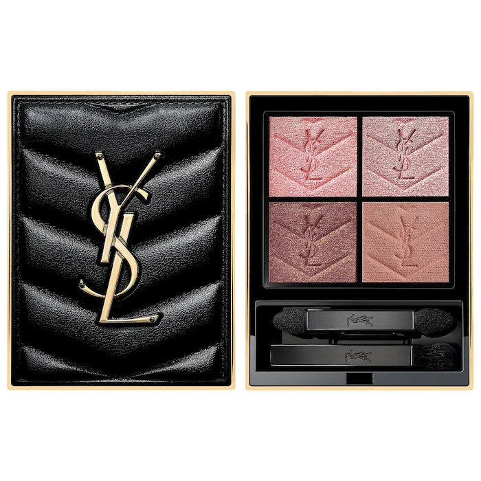 Yves Saint Laurent  Couture Mini Clutch Eyeshadow Palette