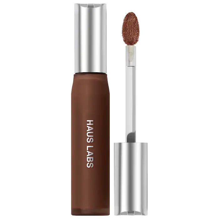 HAUS LABS BY LADY GAGA  Triclone Skin Tech Hydrating + De-puffing Concealer with Fermented Arnica