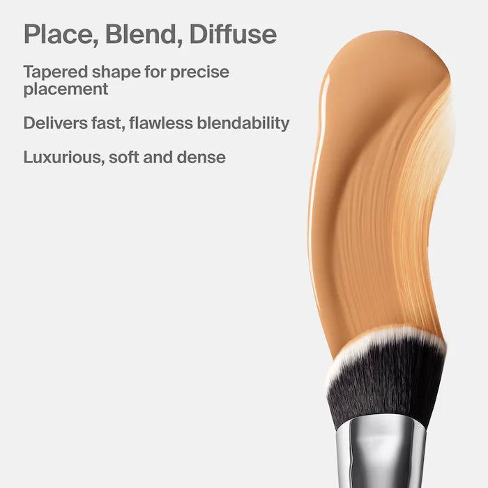 Haus Labs Cruelty-Free Concealer Brush