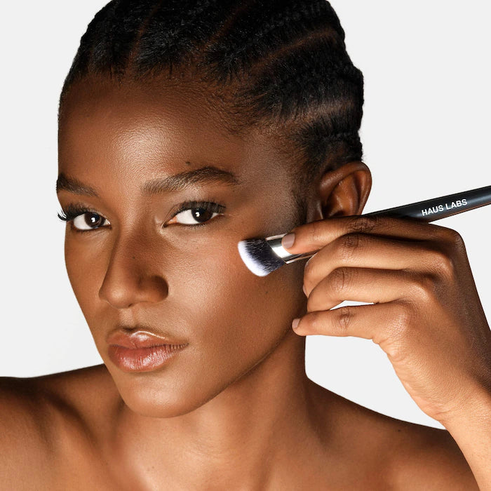 Haus Labs Cruelty-Free Concealer Brush