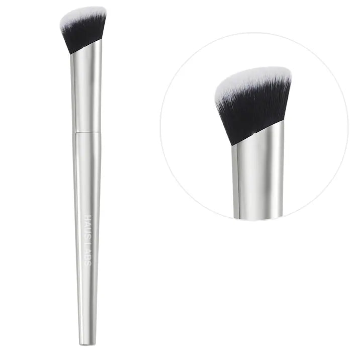 Haus Labs Cruelty-Free Concealer Brush